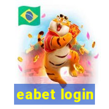 eabet login